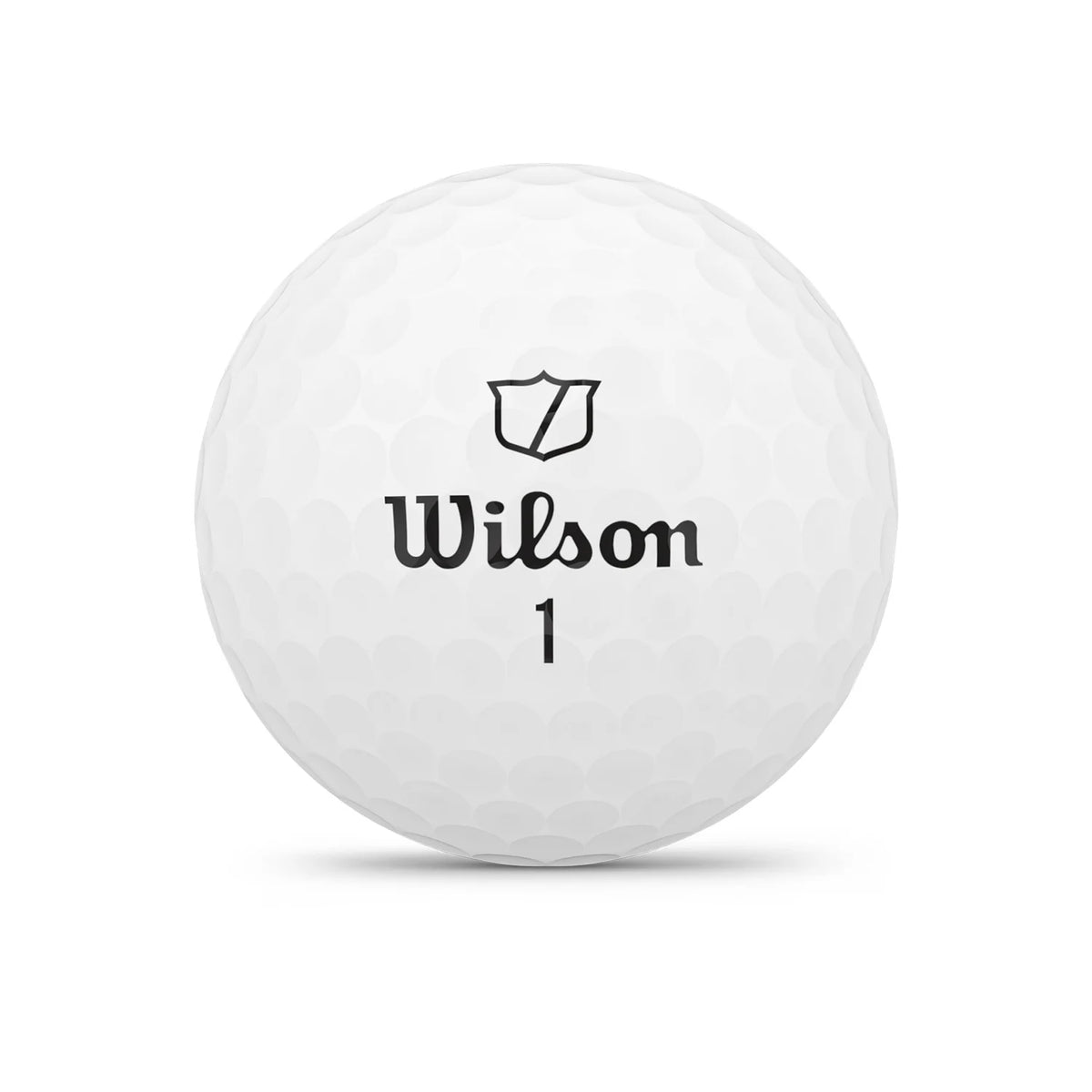 Wilson Triad - 6 tusinaa