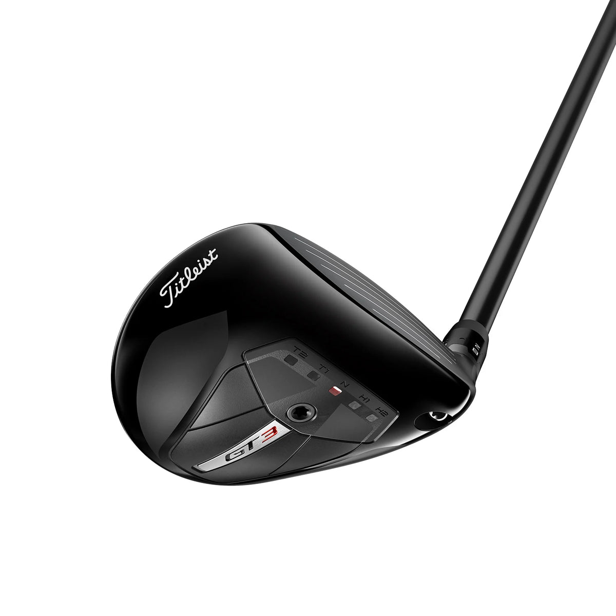 Titleist GT3 väyläpuu