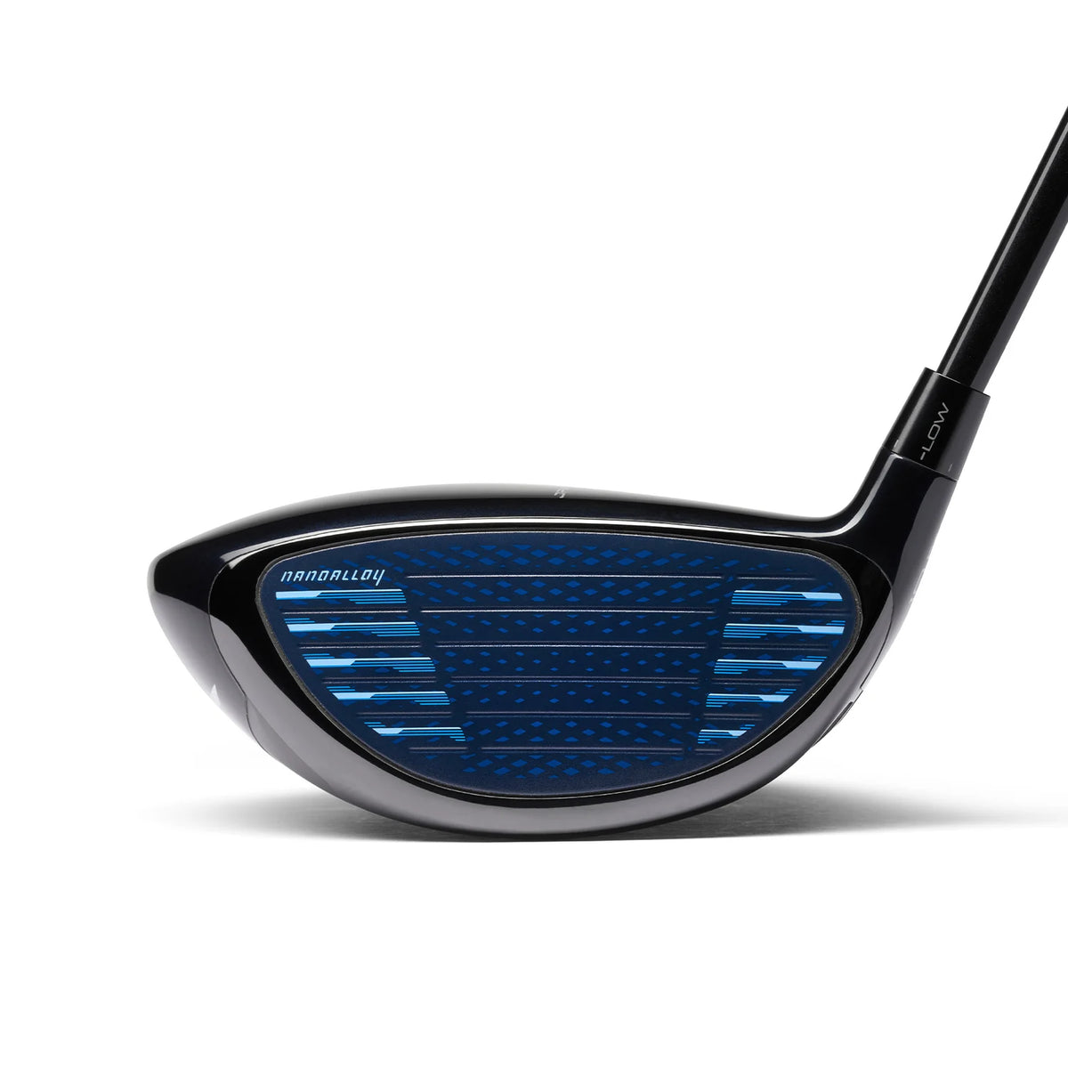 Mizuno JPX One draiveri