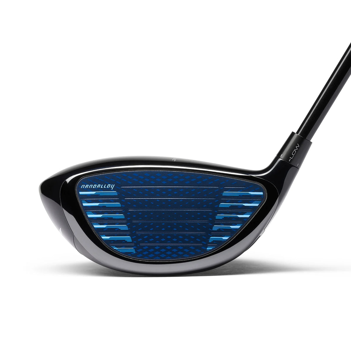 Mizuno JPX One Select draiveri