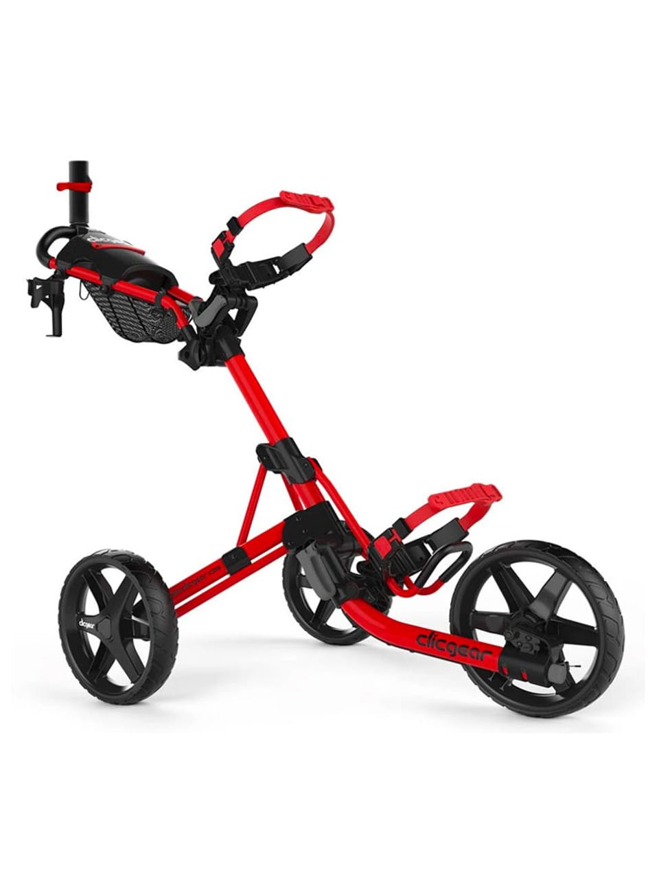Clicgear 4.0 - Violetti