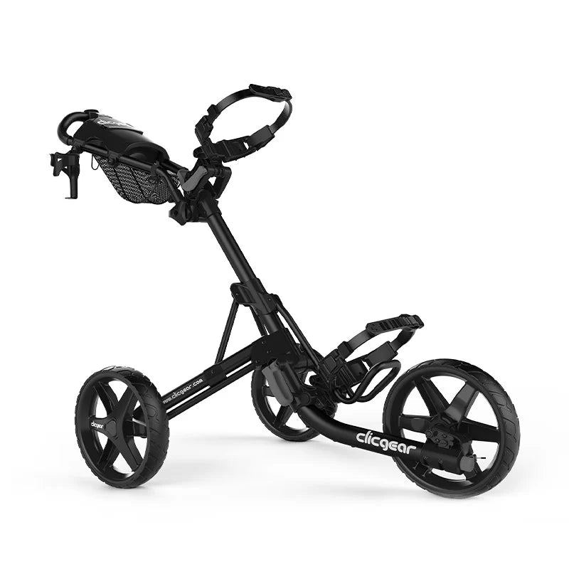Clicgear 4.0 - Violetti