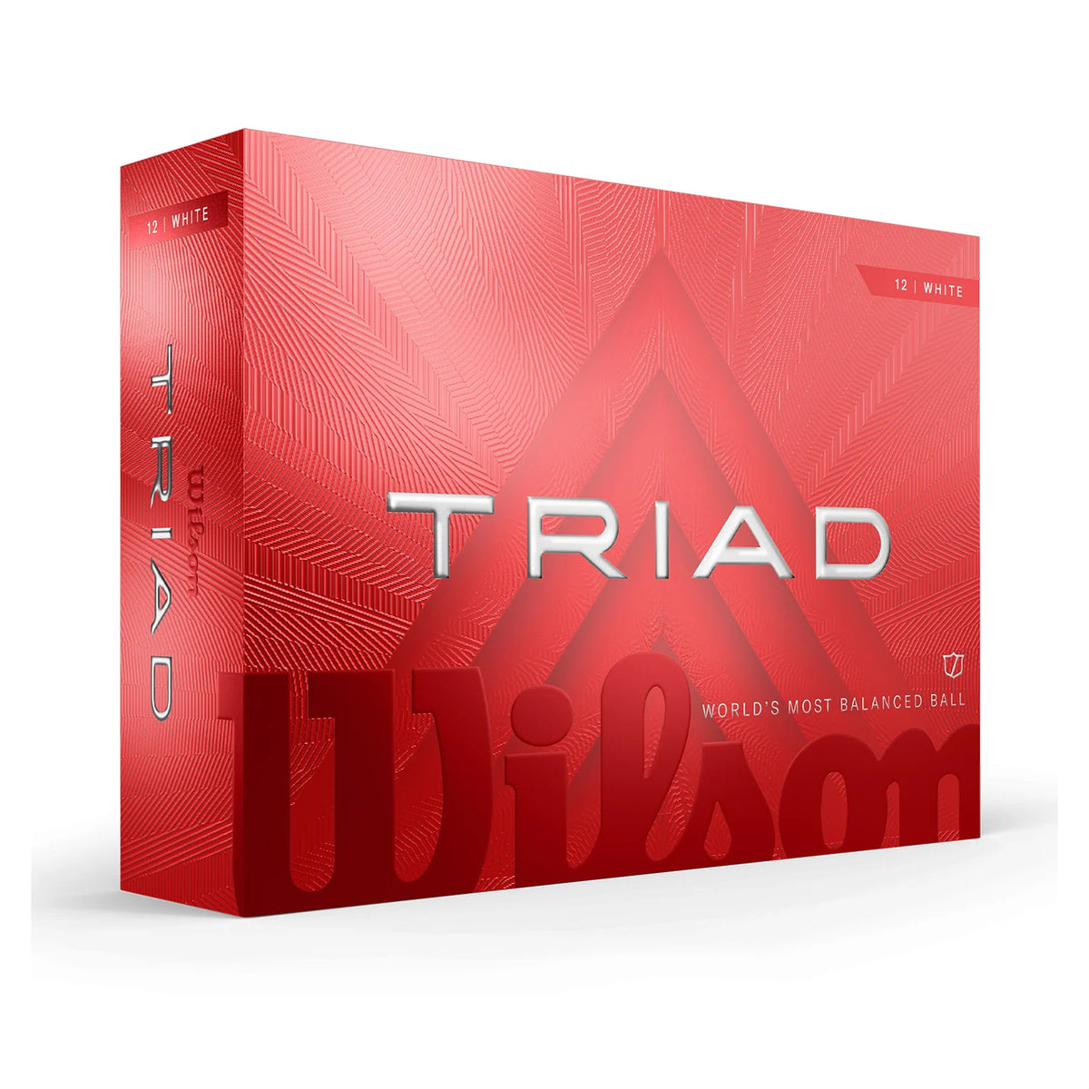 Wilson Triad - 6 tusinaa