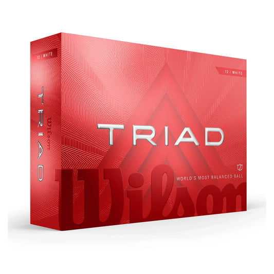 Wilson Triad - 6 tusinaa