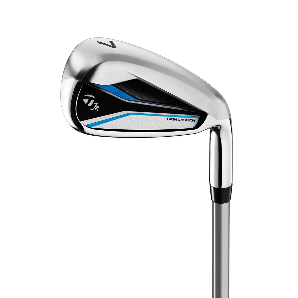 TaylorMade Junior Set 2 - 120-133 cm pitkille junioreille