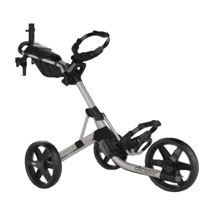 Clicgear 4.0 - Violetti