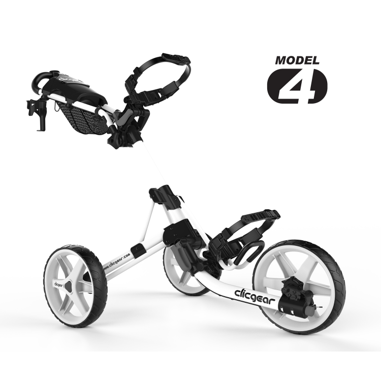 Clicgear 4.0 - Violetti