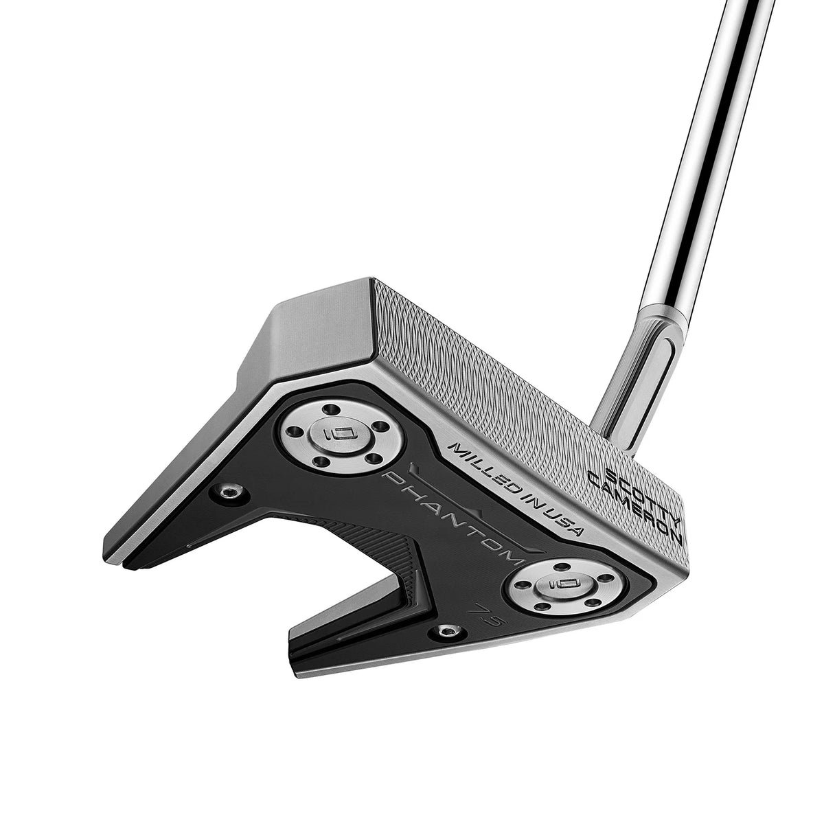DEMOPOISTO - VASEN - Scotty Cameron Phantom 7.5 (2024)