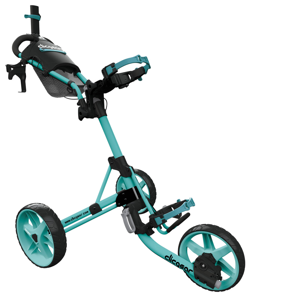 Clicgear 4.0 - Violetti