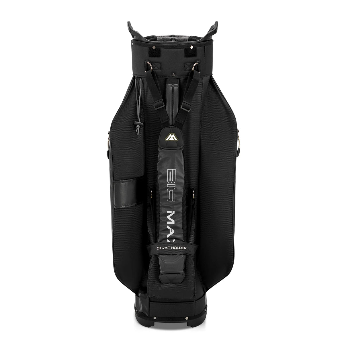 Bigmax Dri Lite Tour 2 - black-charcoal