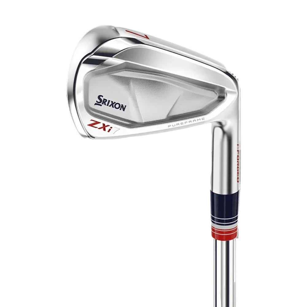 Srixon ZXi7 - LIMITED EDITION - 4-P