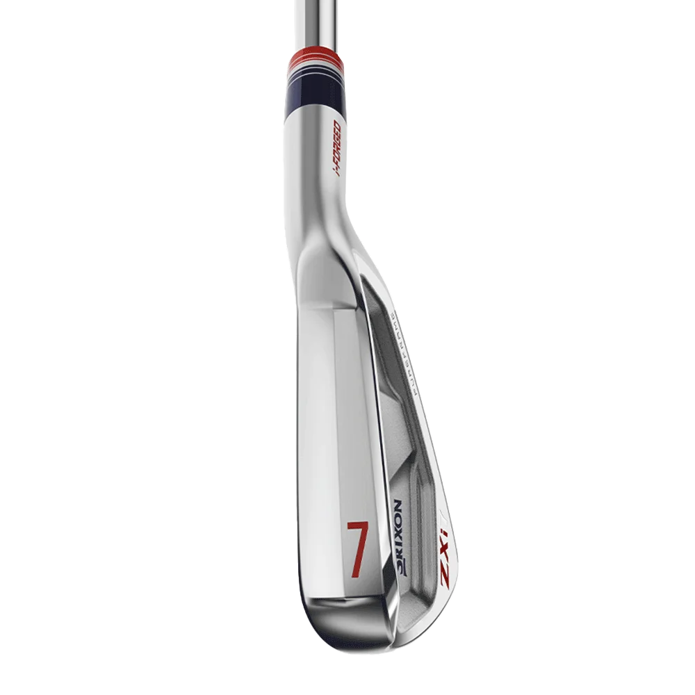 Srixon ZXi7 - LIMITED EDITION - 4-P