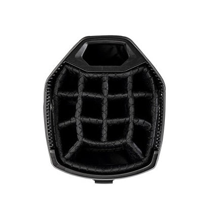 Sun Mountain H2NO C100 kärrybagi – BLACK