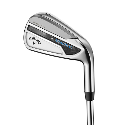 VASEN - Callaway Paradym AI Smoke miesten rautamailat