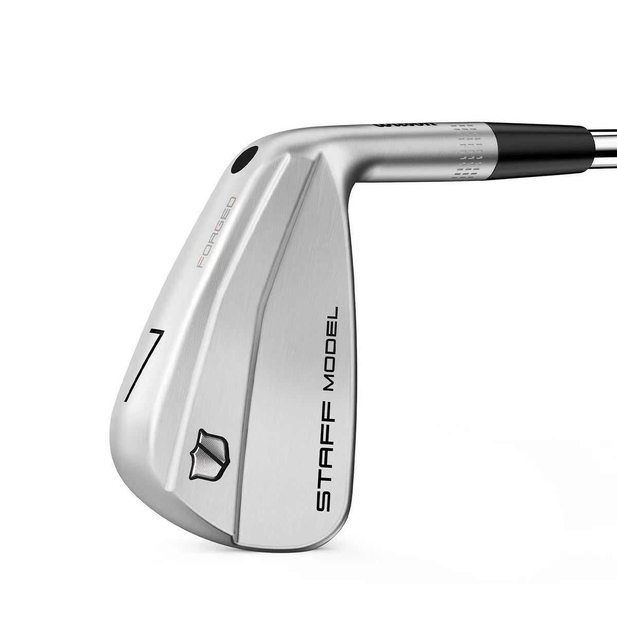 CUSTOM - Wilson Staff Model Blade 2026 miesten rautamailat 5-P