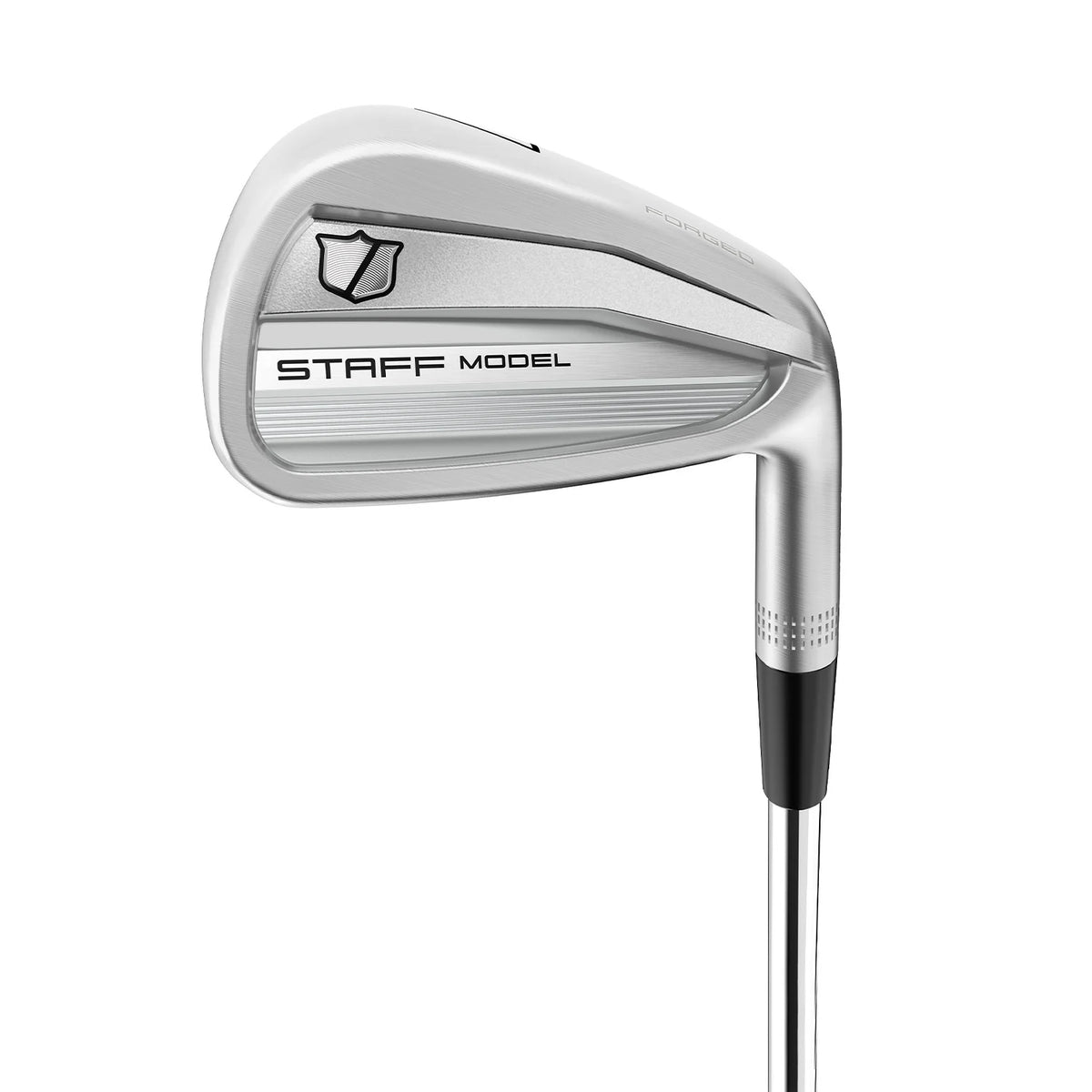 CUSTOM - Wilson Staff Model CB 2026 miesten rautamailat 5-P
