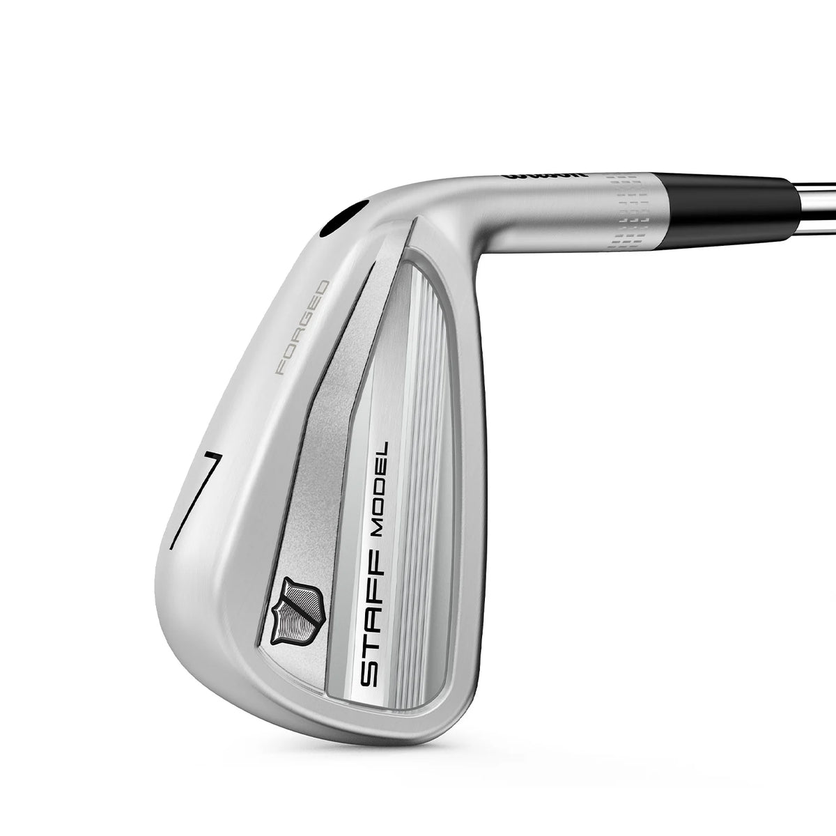 CUSTOM - Wilson Staff Model CB 2026 miesten rautamailat 5-P