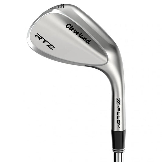 VASEN - Cleveland RTZ wedge - Tour Satin