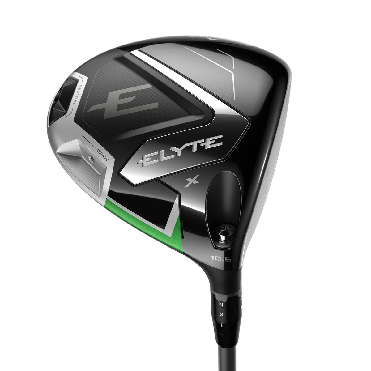 Callaway Elyte X miesten draiveri