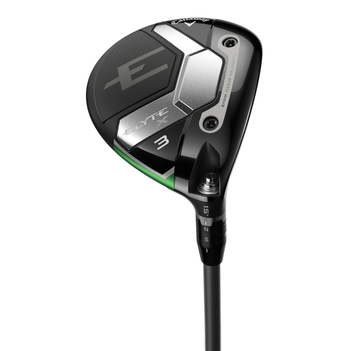 Callaway Elyte X naisten väyläpuu