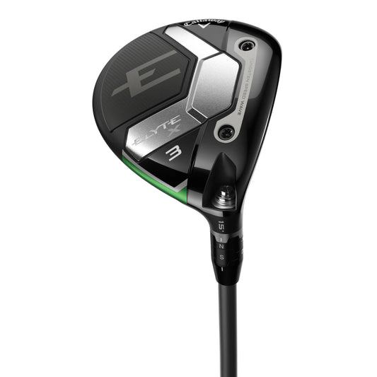Callaway Elyte X naisten väyläpuu