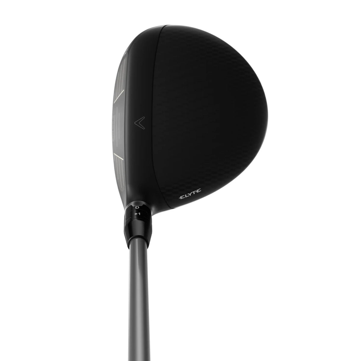 Callaway Elyte X naisten väyläpuu