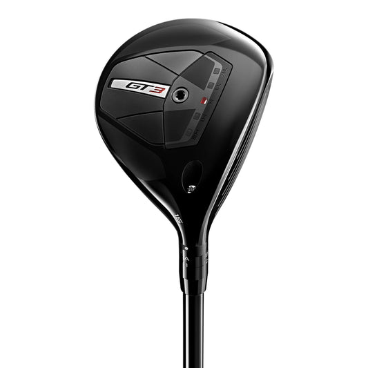 Titleist GT3 väyläpuu