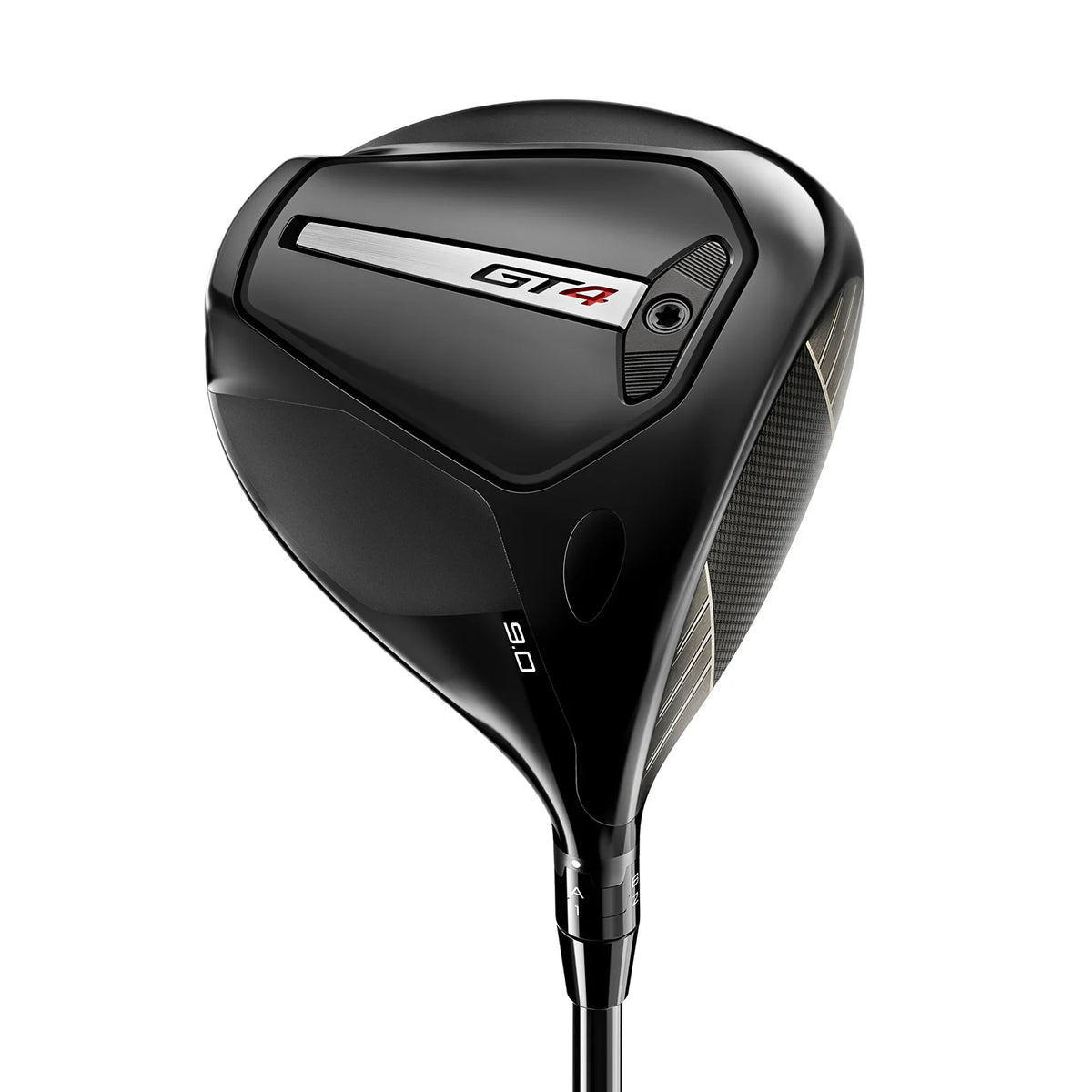 Titleist GT4 draiveri
