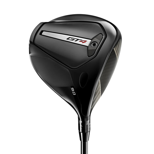 Titleist GT4 draiveri