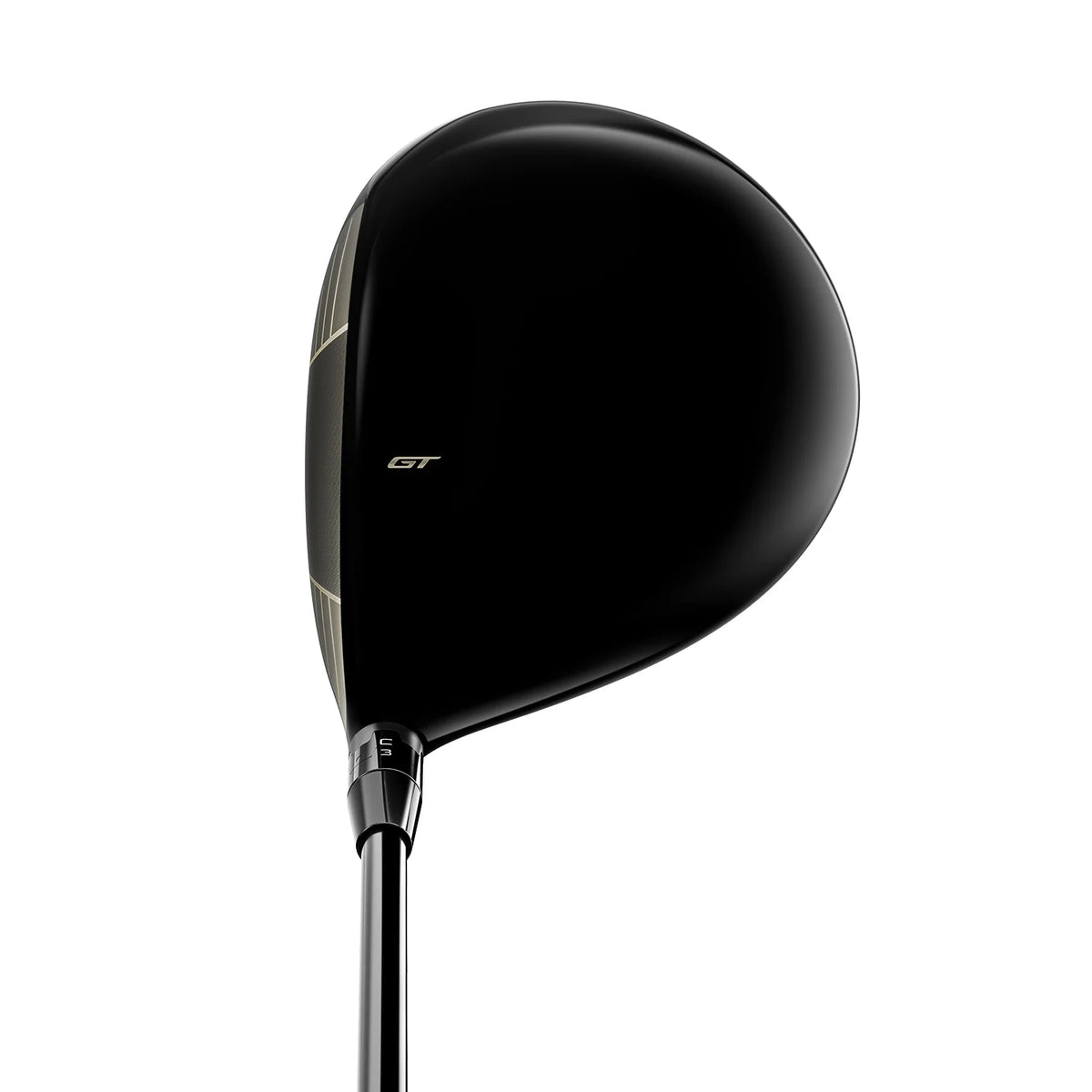 Titleist GT4 draiveri