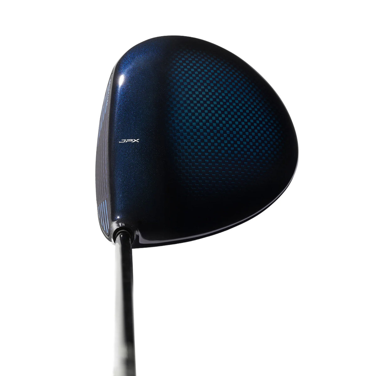 Mizuno JPX One draiveri
