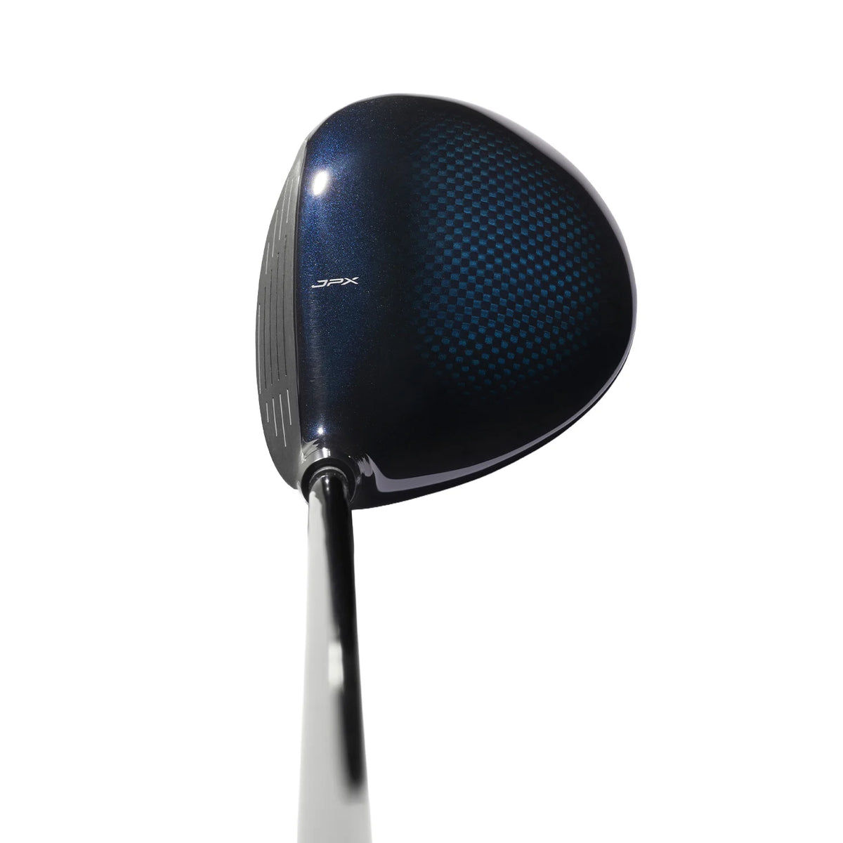 Mizuno JPX One väyläpuu