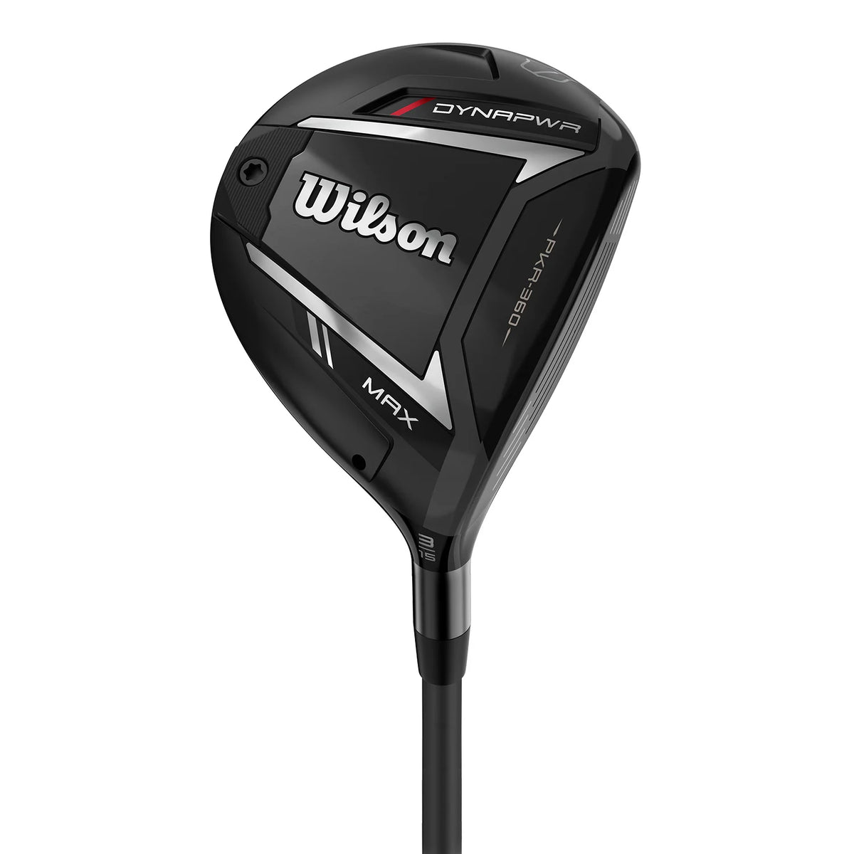 Wilson Dynapower Max väyläpuu