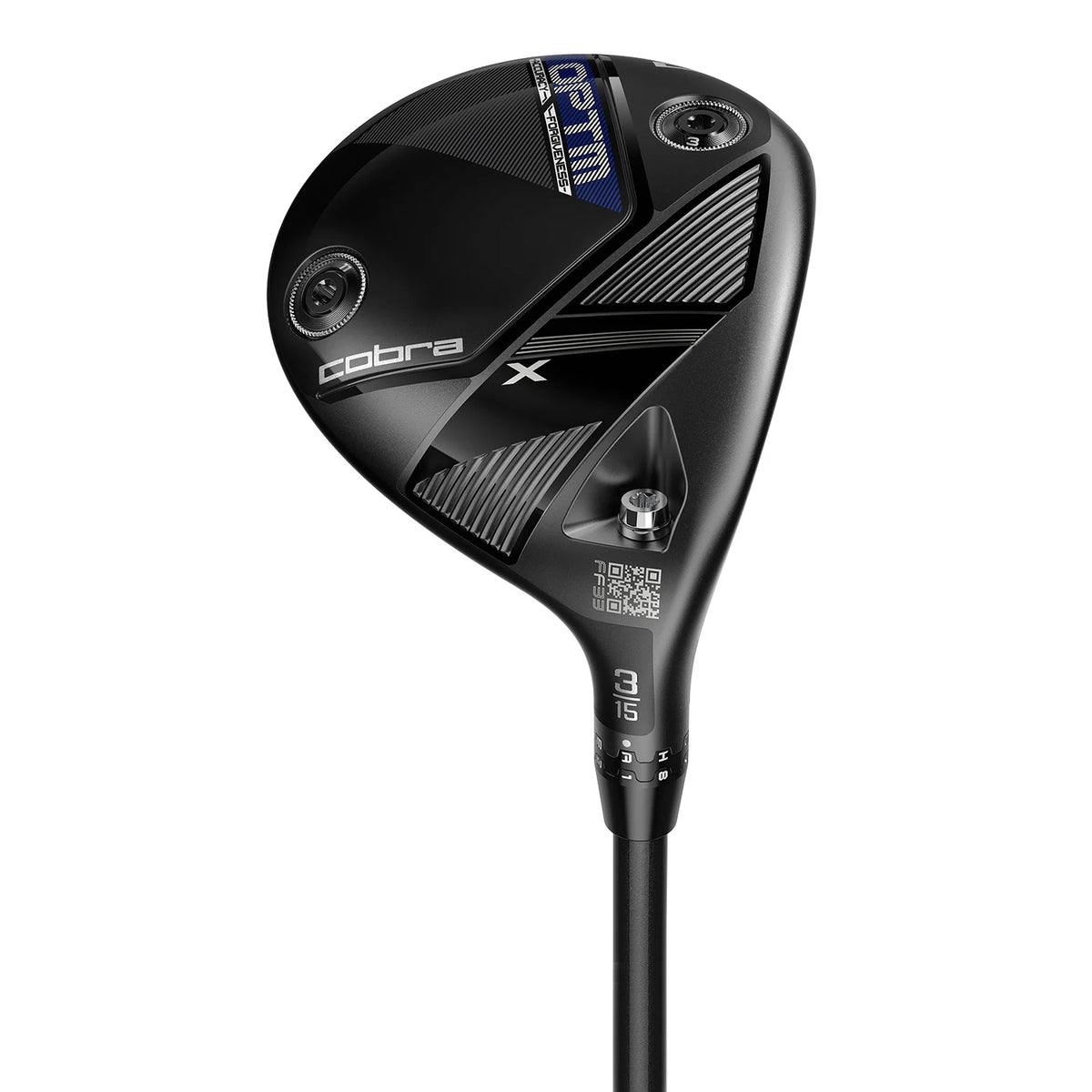 VASEN - Cobra OPTM X miesten väyläpuu