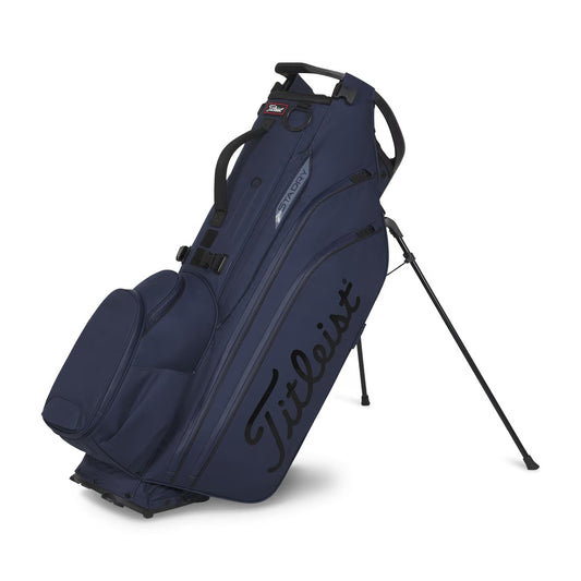 Titleist Hybrid 14 StaDry Navy