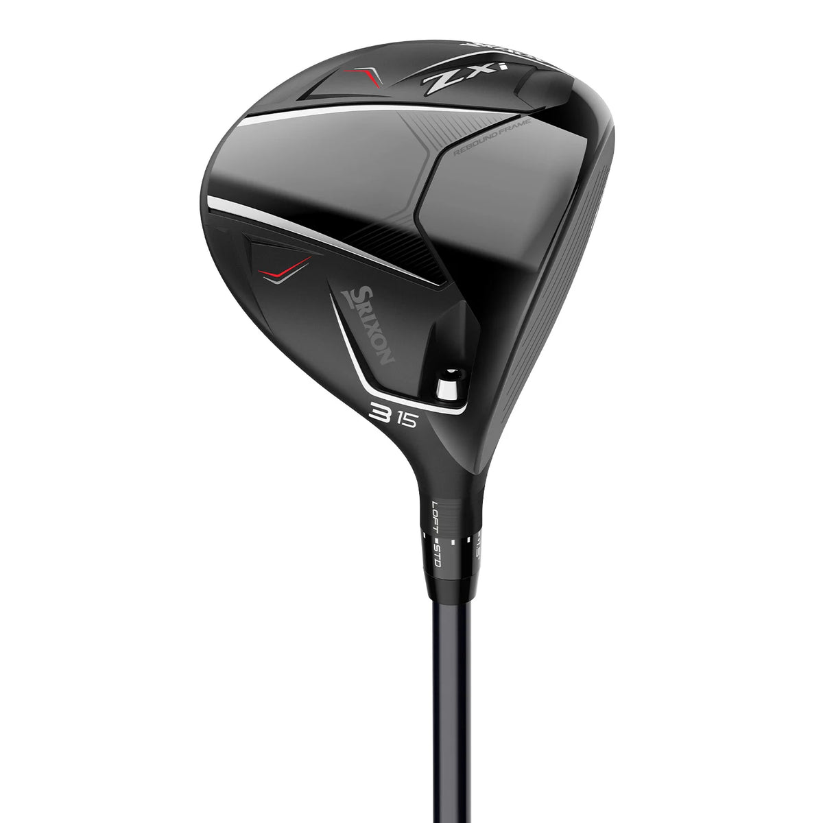 Srixon ZXi miesten väyläpuu